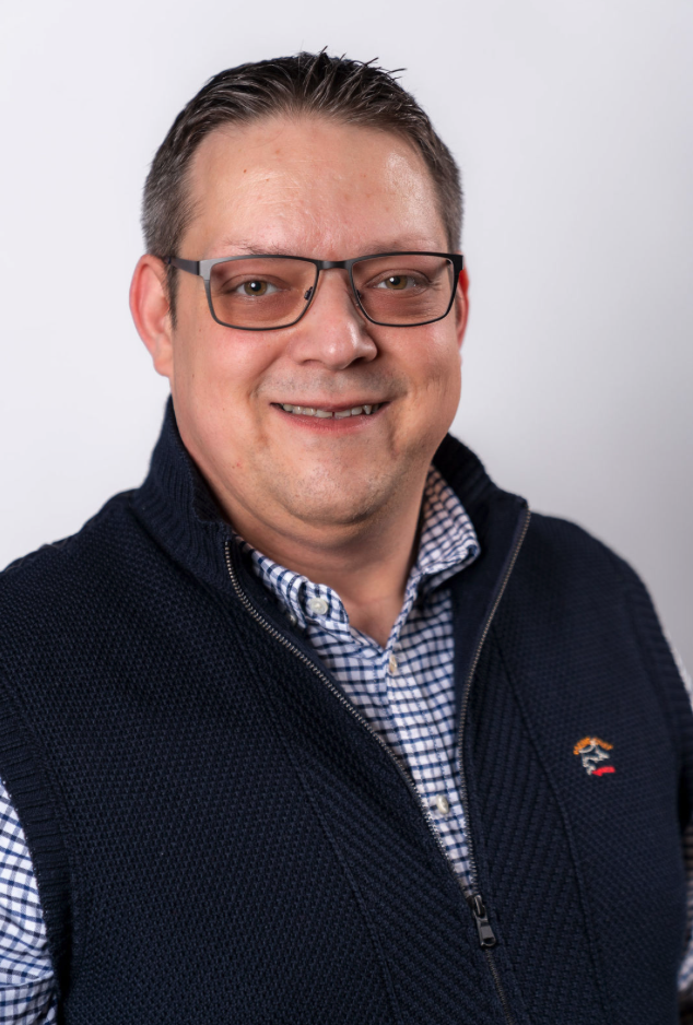 Profilbild Thomas Manske